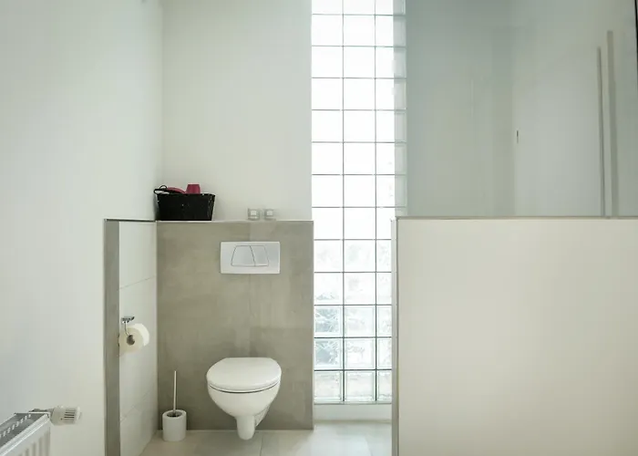 Dom-apartment Im Herrenhaus Rheinblick * Xanten