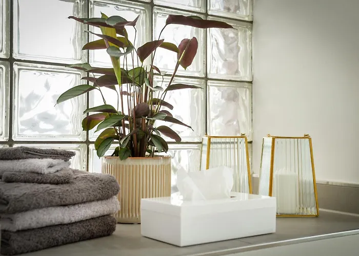 Dom-apartment Im Herrenhaus Rheinblick *